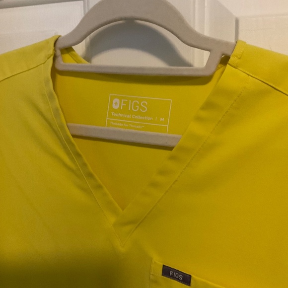 Figs Scrubset - Picture 3 of 3